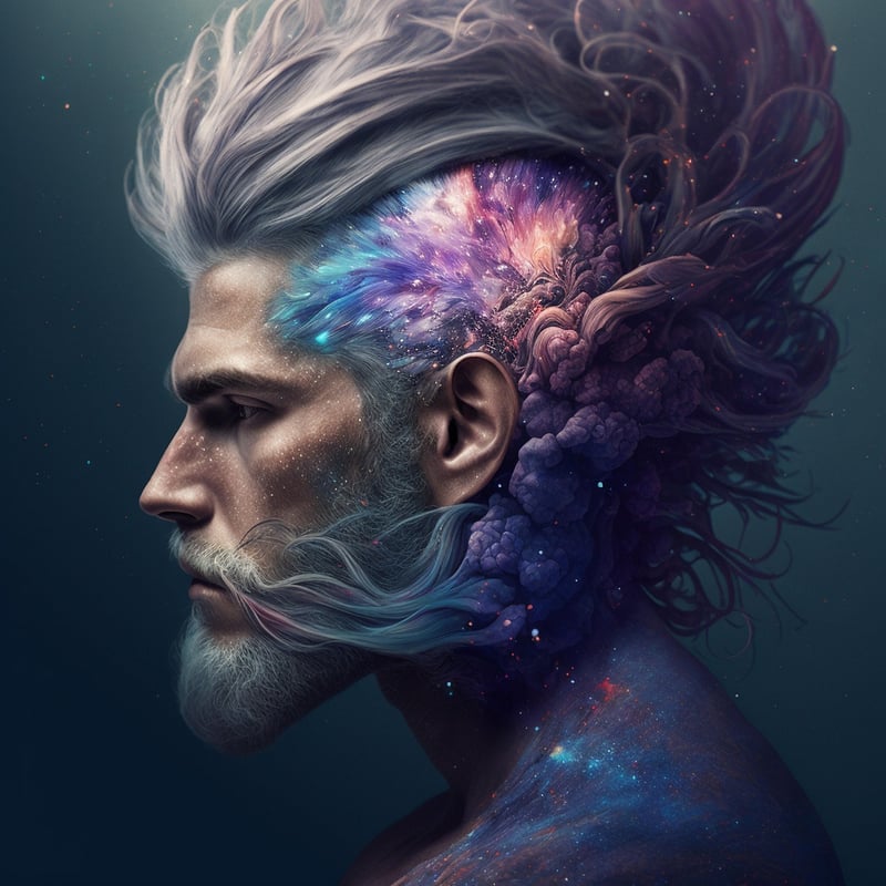 Creative Visionary