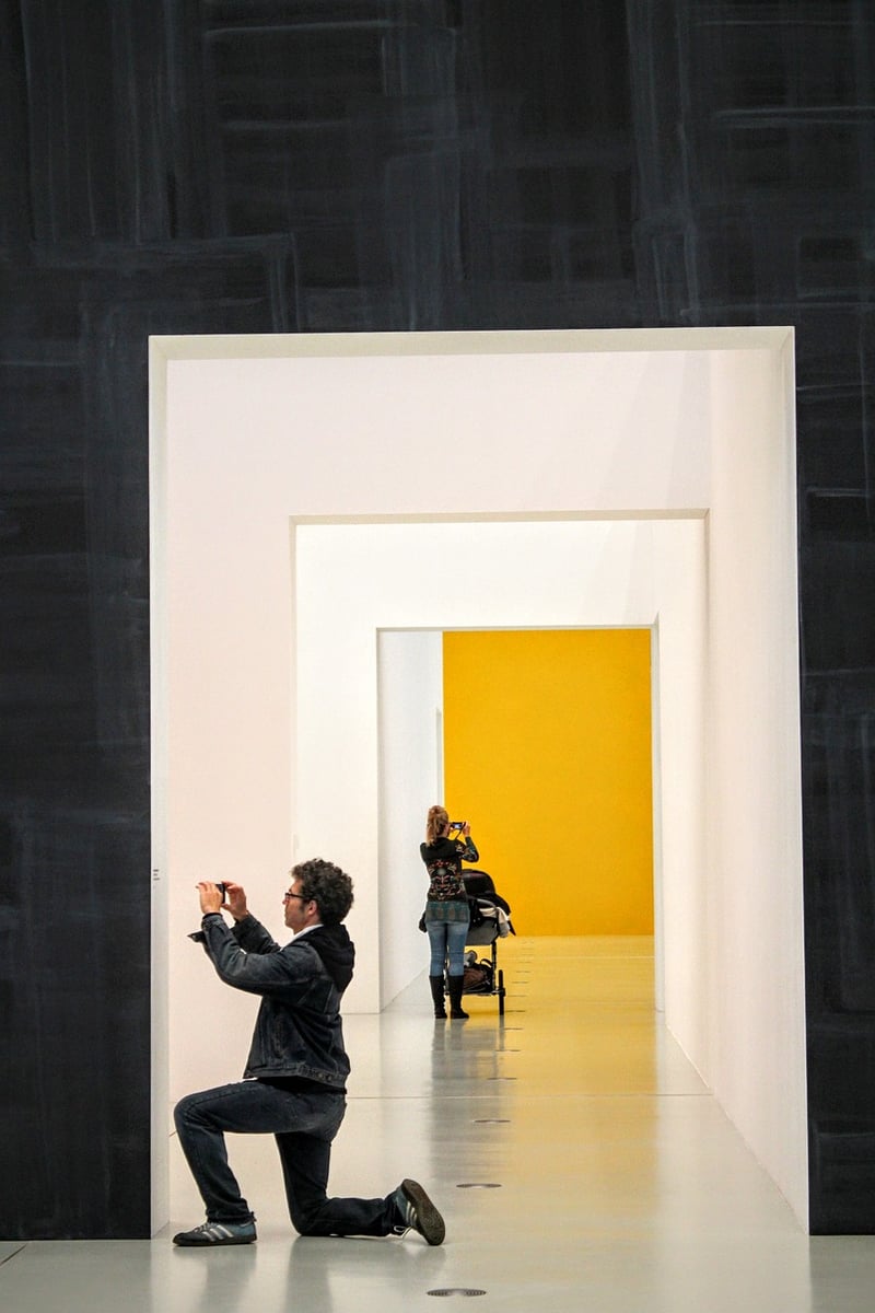 Art for Social Change