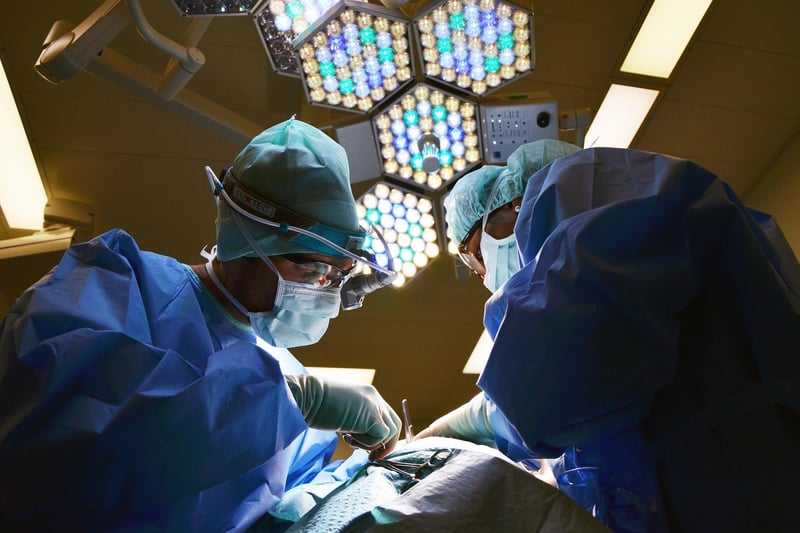 Healthcare Sector